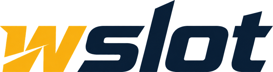 Logo wslot